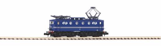 PIKO 40371 - N - Elektrolok Rh 1100 der NS; Ep. IV - Digital mit Sound